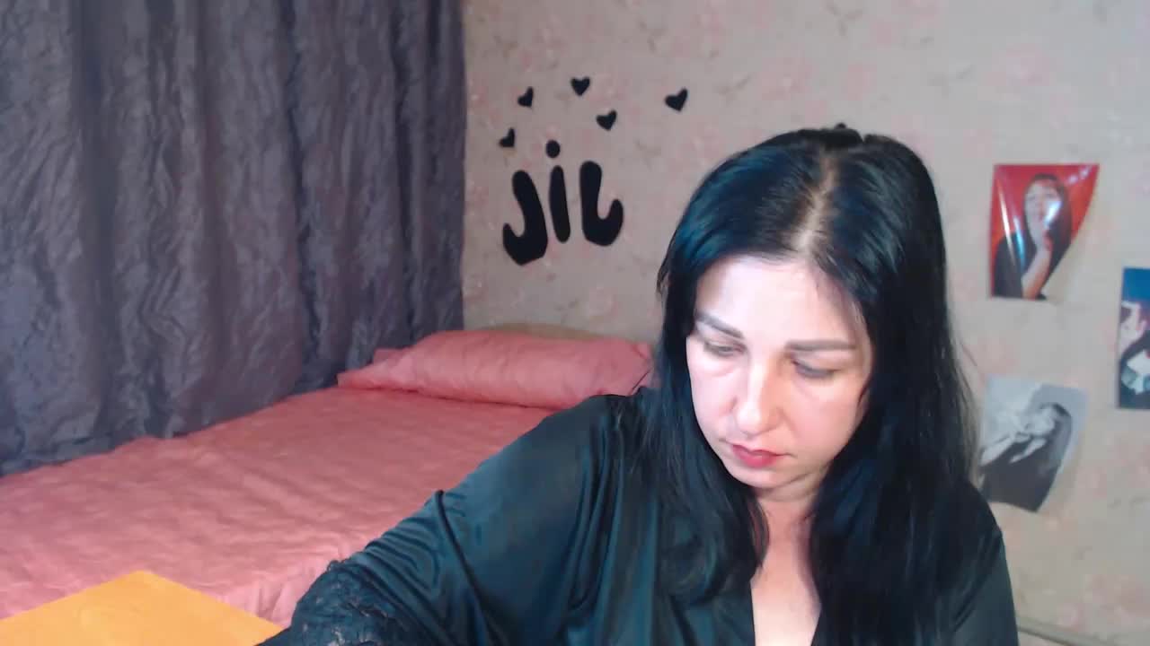 JillStevens Live Sex December 19, 2025