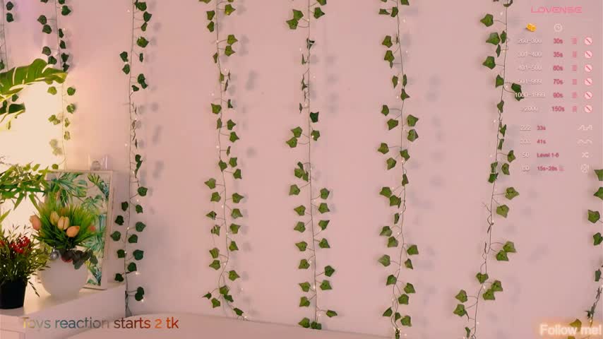 CarlyMilton Live Sex December 14, 2025