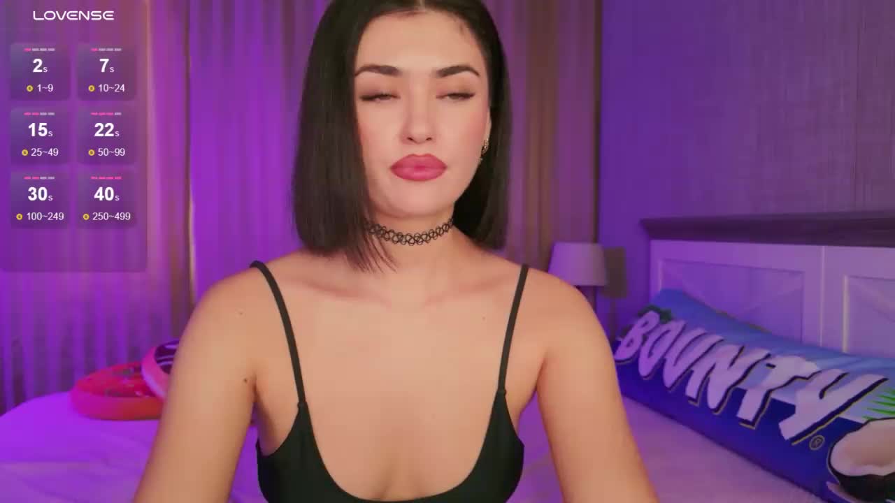 LeJanele Live Sex December 13, 2025