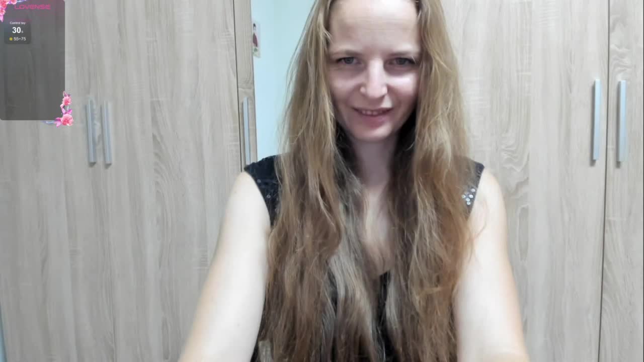 S-O-F-I-A Live Sex December 15, 2025