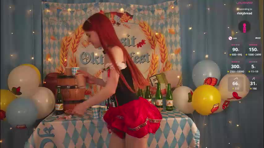 katy_ethereal Live Sex October 5, 2025