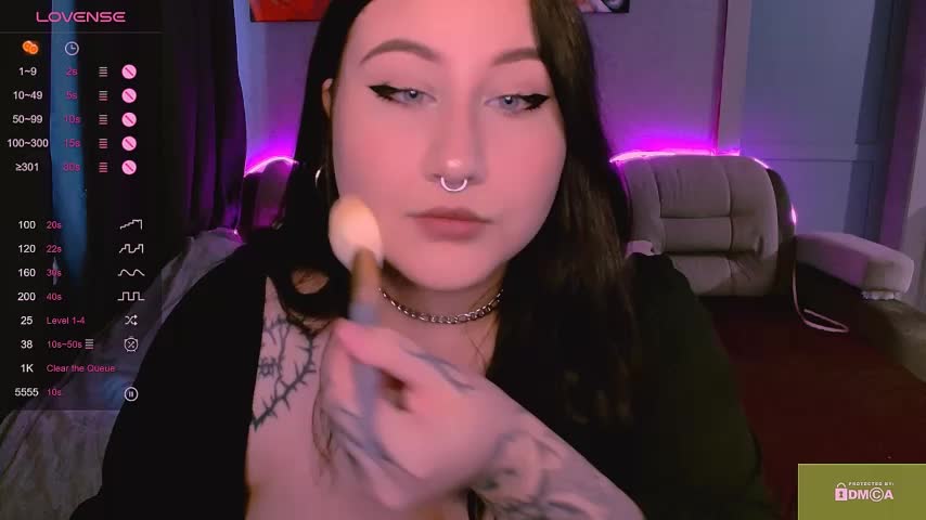 PoppyEvans1 Live Sex October 5, 2025