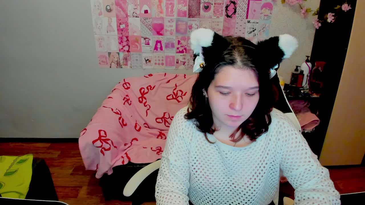 Acid-Kate Live Sex December 14, 2025