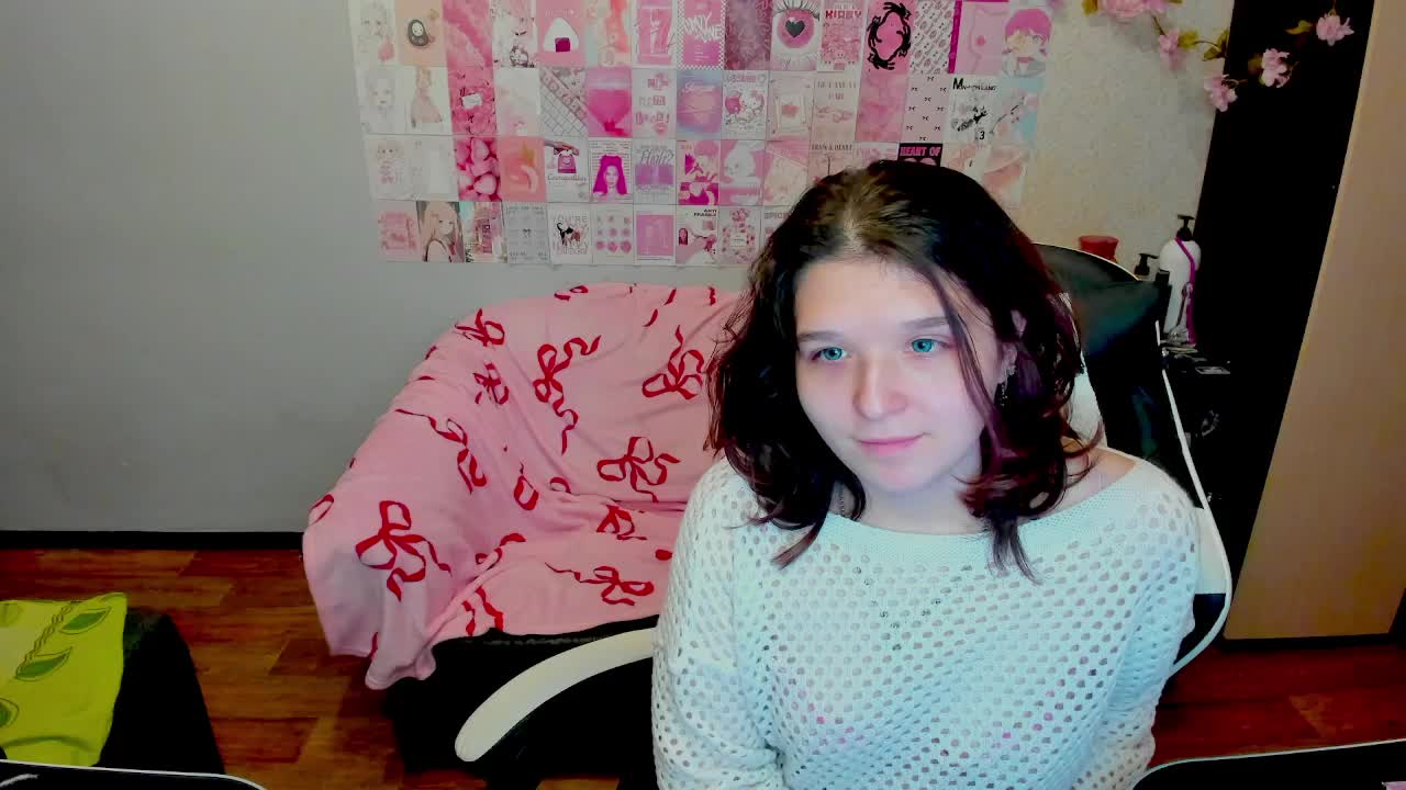 Acid-Kate Live Sex December 14, 2025