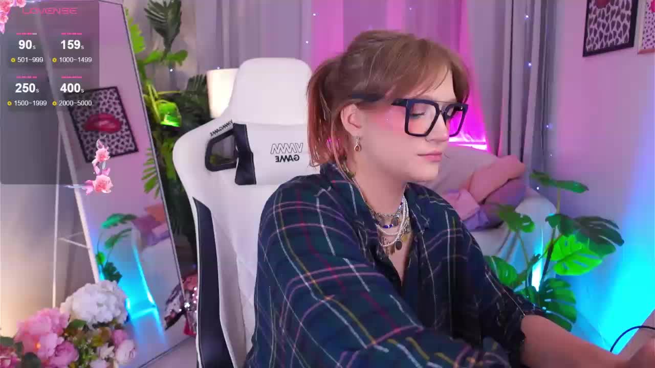 CrazyWine Live Sex December 17, 2025