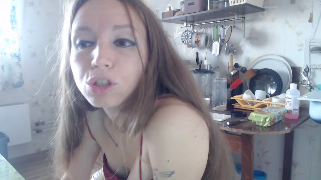 berry252 Live Sex December 14, 2025