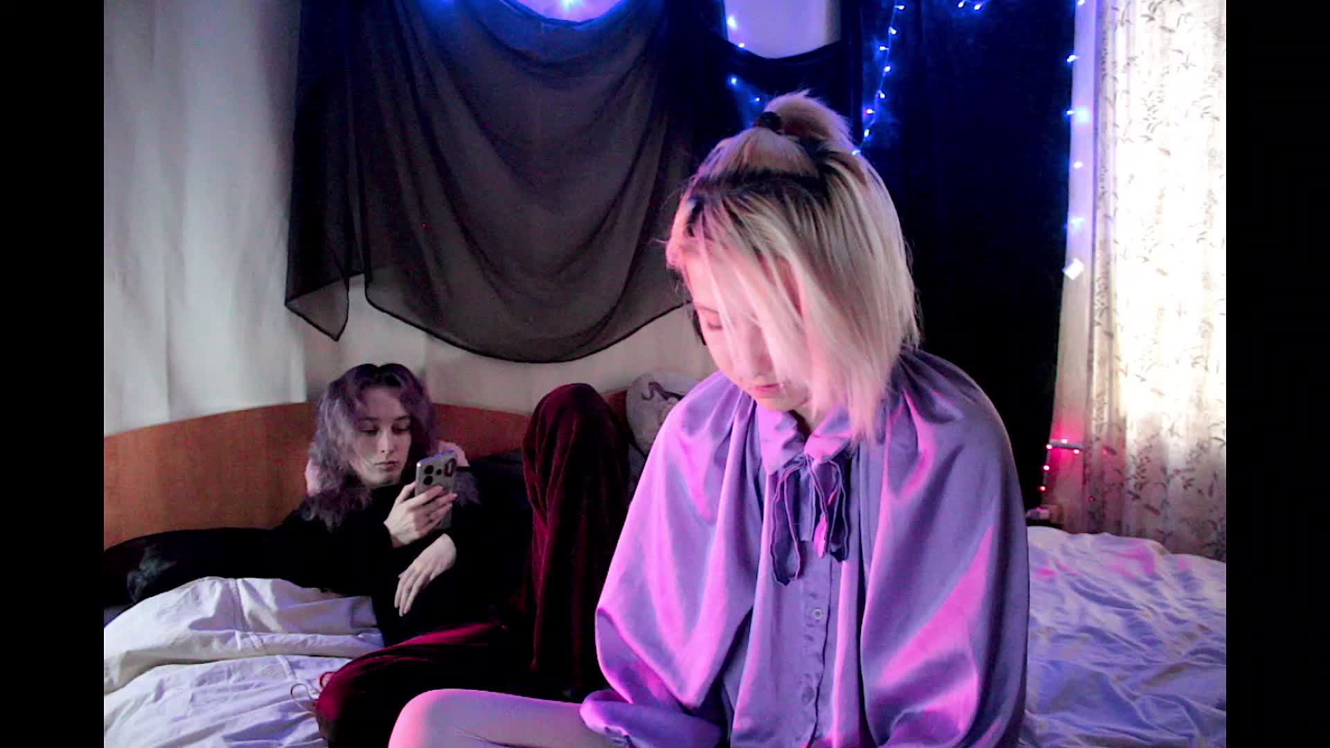 Nagito_Komaeda Live Sex 2025.10.05