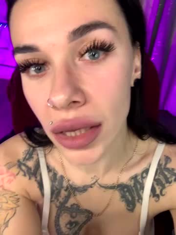 Queen_of_pain Live Sex December 17, 2025