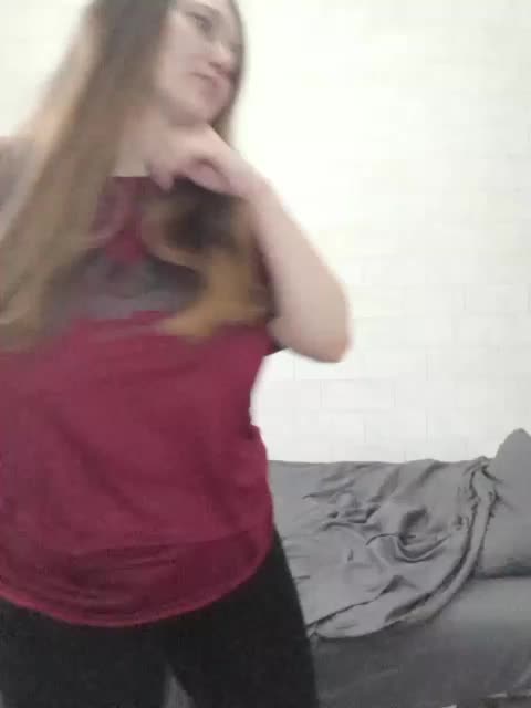 AlisaWyn Live Sex December 14, 2025