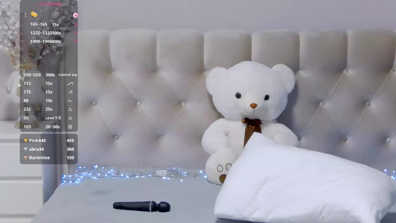 Baginyaaa Live Sex December 14, 2025