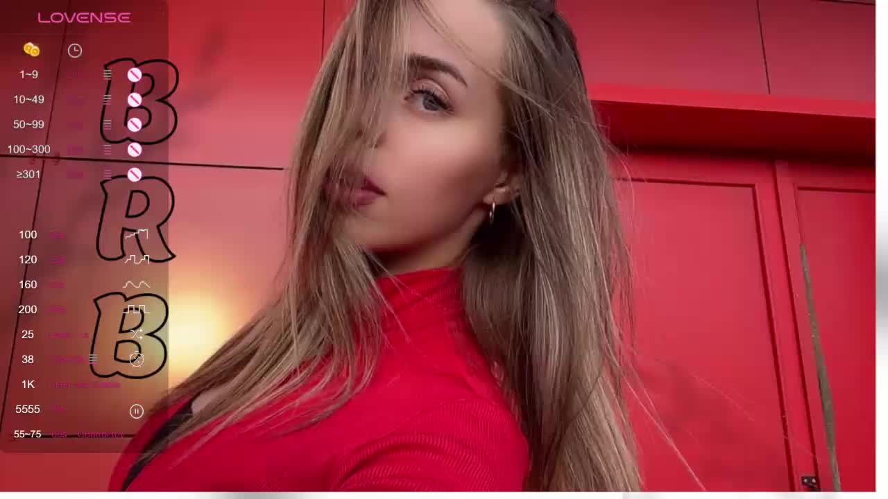 NikolSol Live Sex October 5, 2025