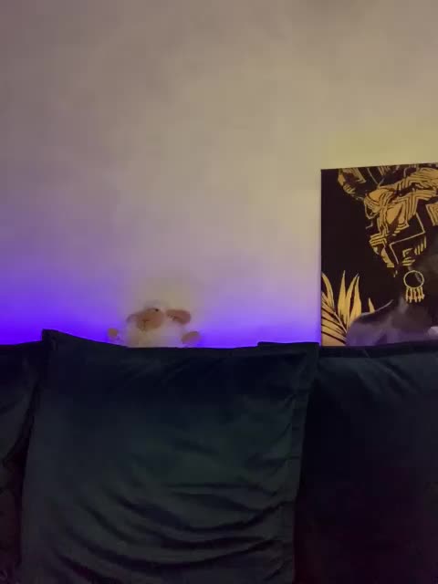 WILDGIRL Live Sex December 19, 2025