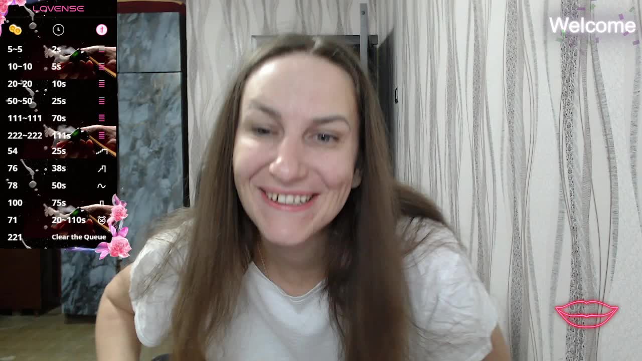 MilayaZhenya Live Sex December 13, 2025