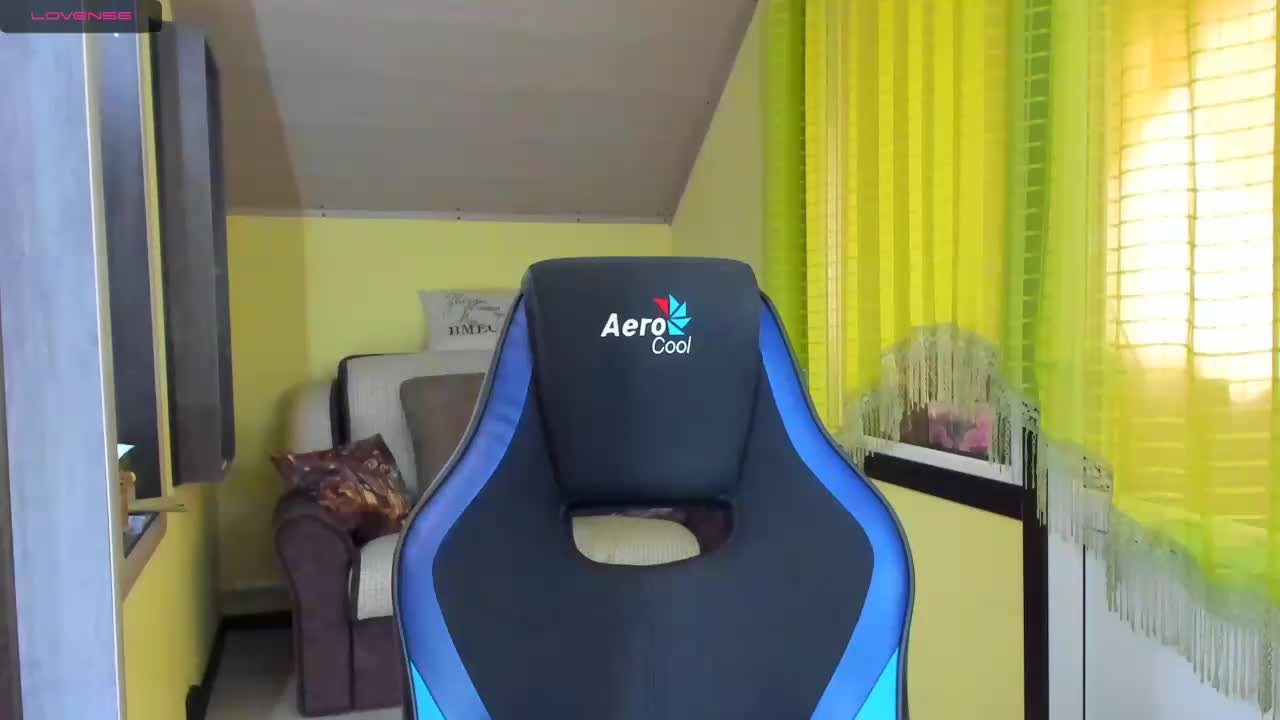 R_O_C_S_I Live Sex October 5, 2025