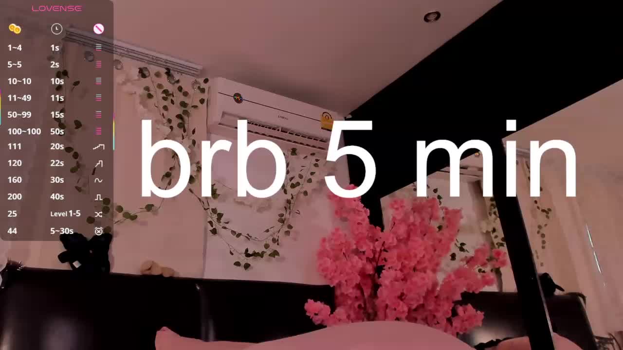 Leinbone Live Sex December 13, 2025