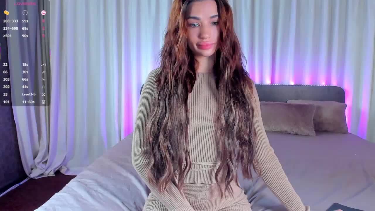 Jesikalooove Live Sex December 14, 2025