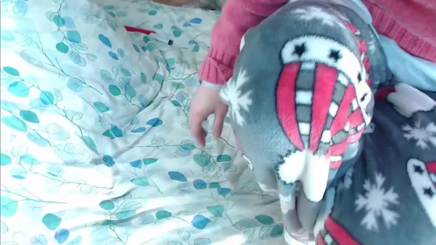 Q_T_pie Live Sex December 13, 2025