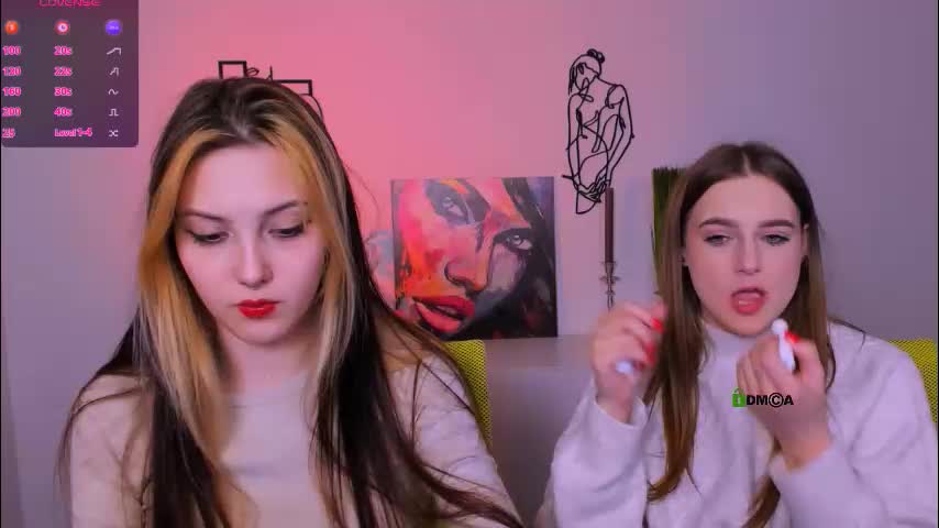 luna_tin Live Sex December 15, 2025