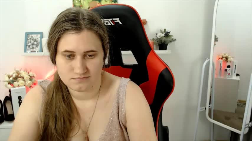 Lucky_Lana Live Sex December 13, 2025