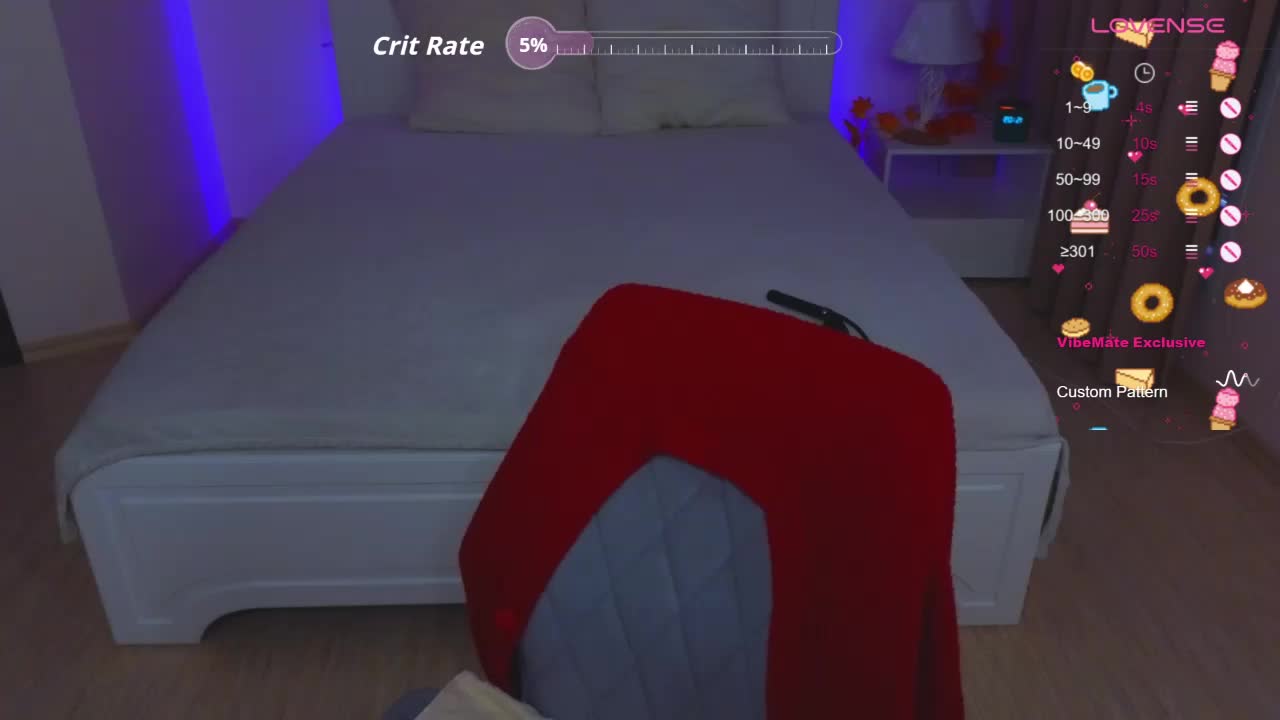 Trixiie Live Sex December 13, 2025