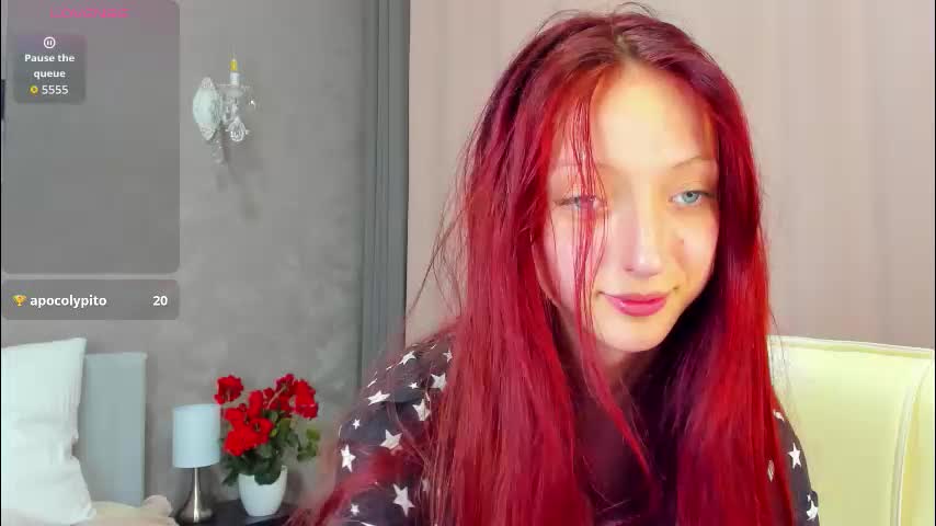 daria_j Live Sex December 13, 2025
