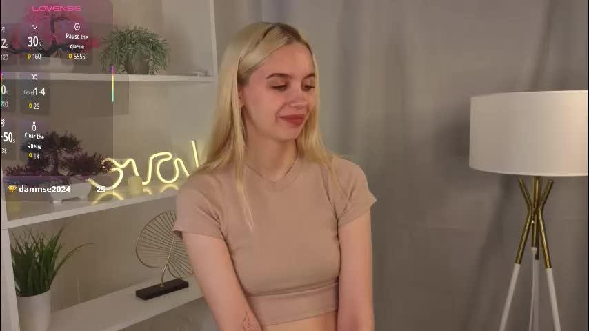 kaneshacornick Live Sex December 14, 2025