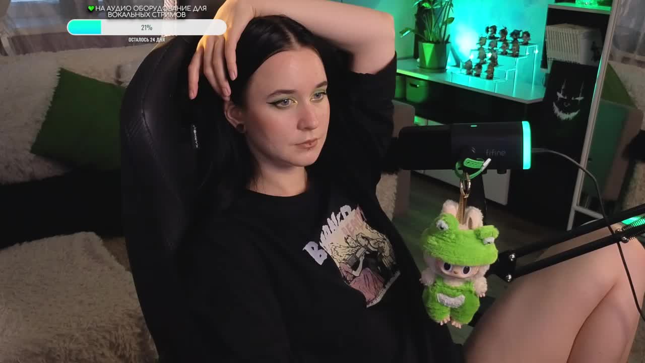 Kira_Li_Lime Live Sex December 14, 2025