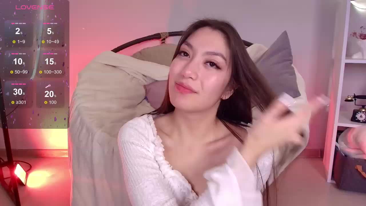 Ashley-no Live Sex December 13, 2025