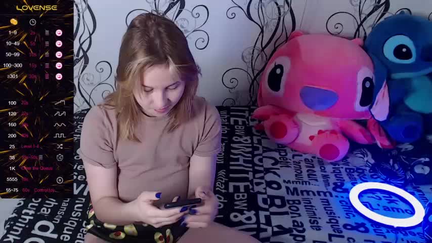 RoyAngela Live Sex December 13, 2025