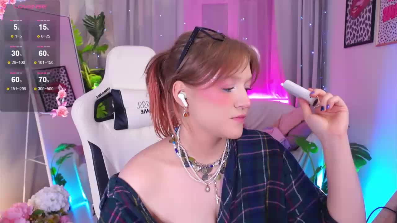 CrazyWine Live Sex December 17, 2025