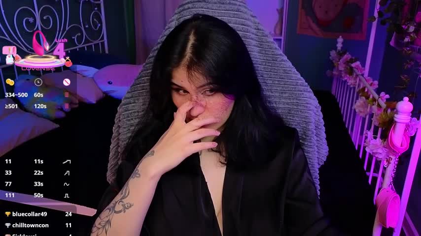 Dark_Shine Live Sex December 19, 2025