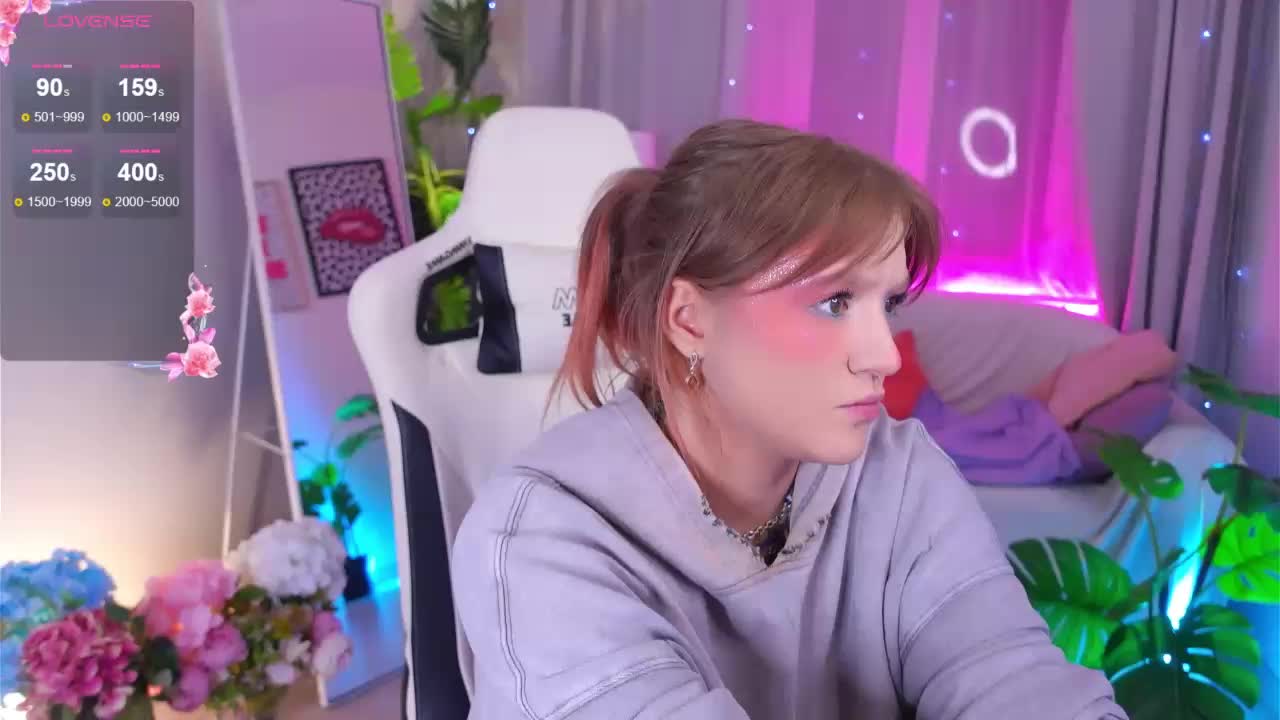 CrazyWine Live Sex December 17, 2025