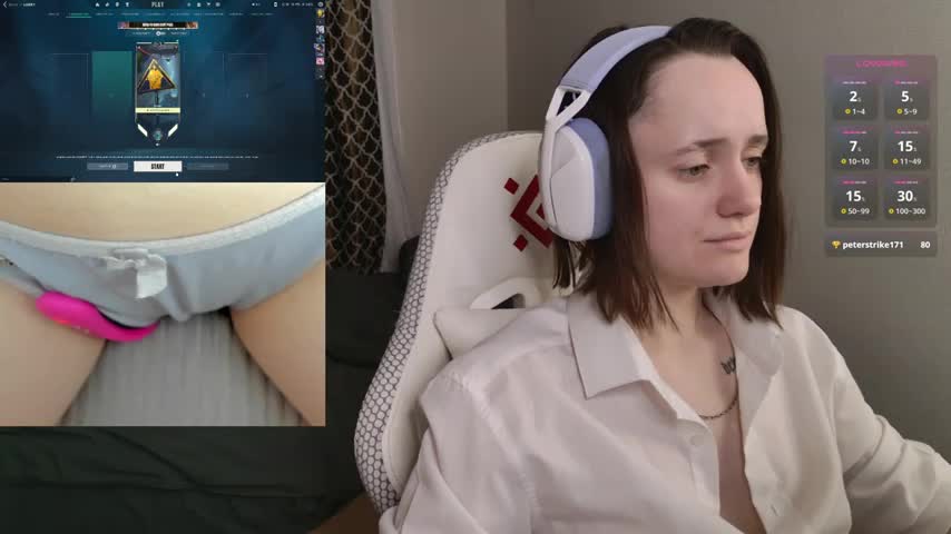 Luna_Loveee Live Sex December 15, 2025