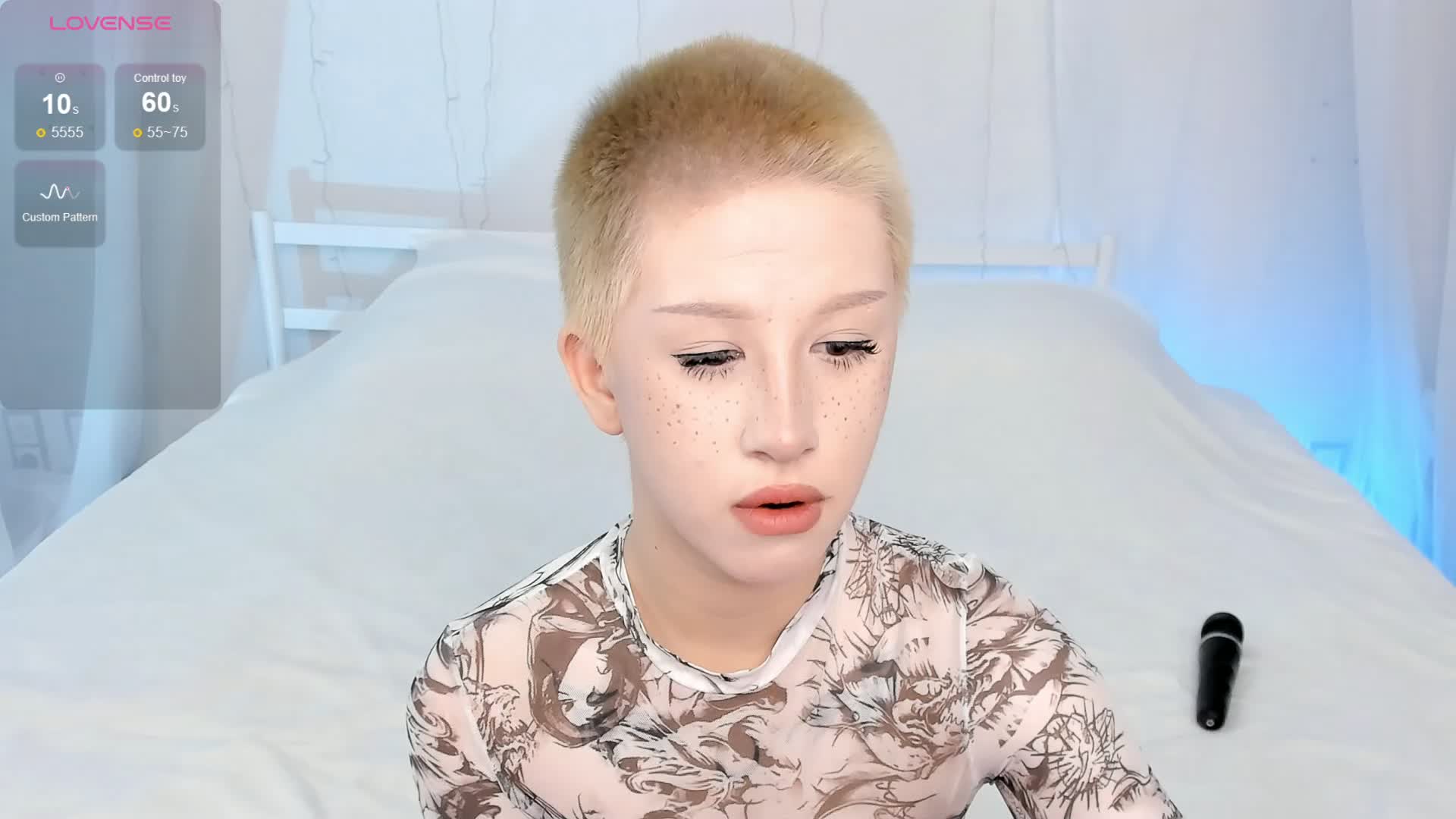 Necucubi Live Sex October 5, 2025