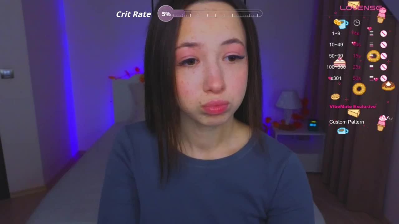 Trixiie Live Sex December 13, 2025