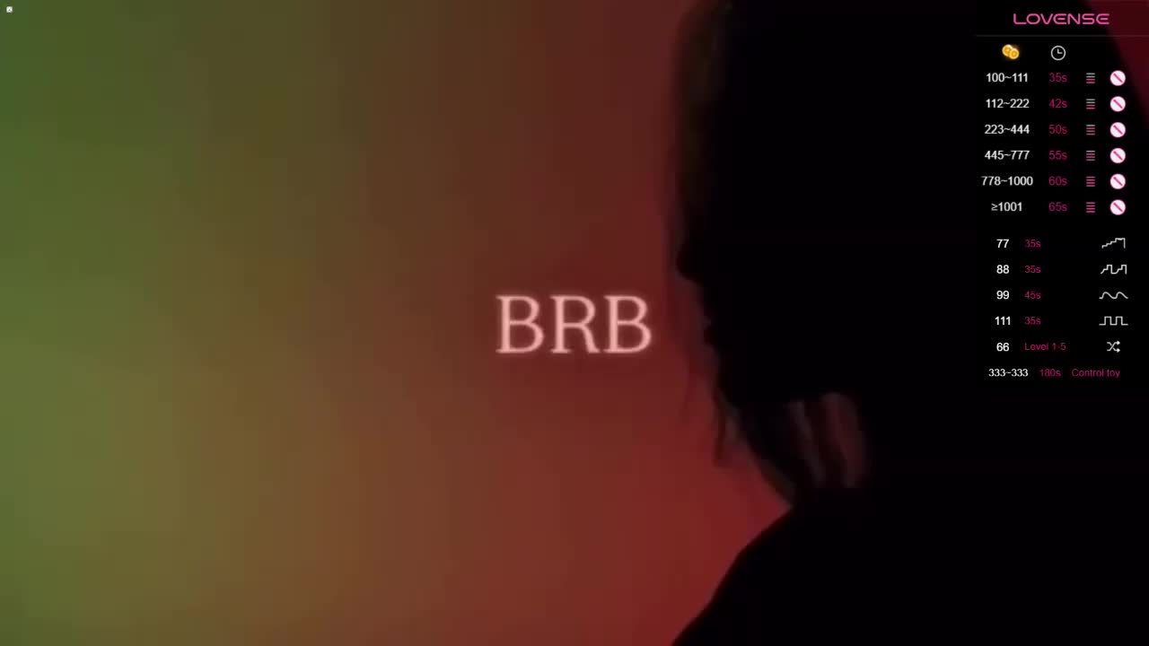 Nestyzz Live Sex December 18, 2025