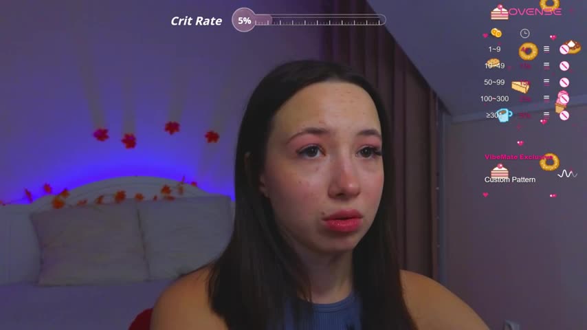 Hayle_Hill Live Sex December 13, 2025