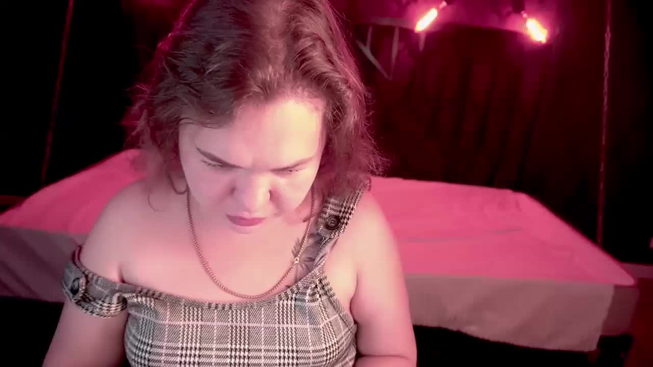 RebelLush Live Sex December 14, 2025