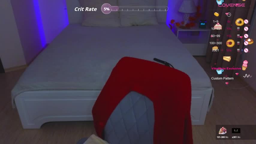Hayle_Hill Live Sex December 13, 2025