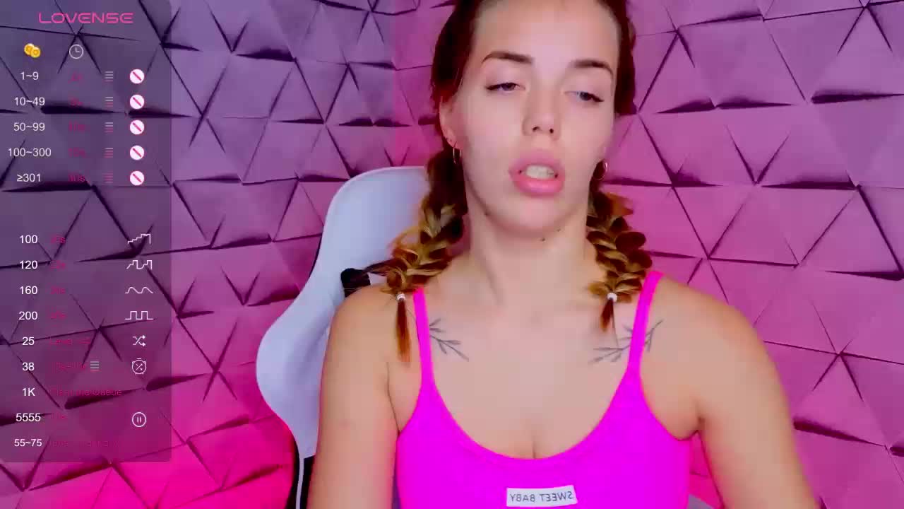 NikolSol Live Sex October 5, 2025