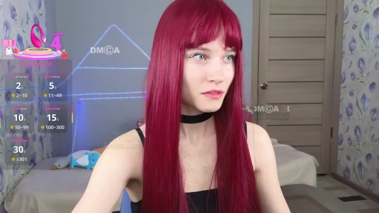 Armura Live Sex December 18, 2025