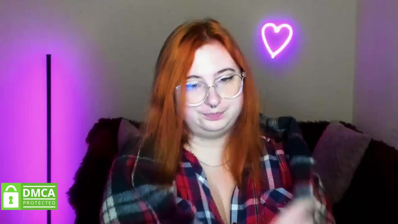 Aliciaredluv Live Sex December 19, 2025