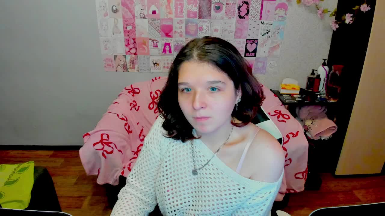 Acid-Kate Live Sex December 14, 2025