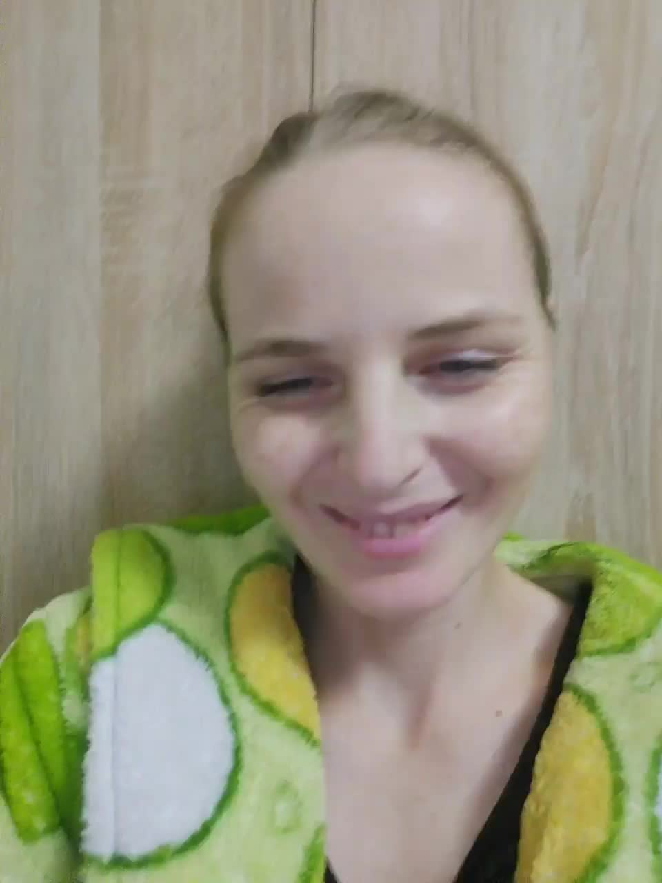 S-O-F-I-A Live Sex December 15, 2025