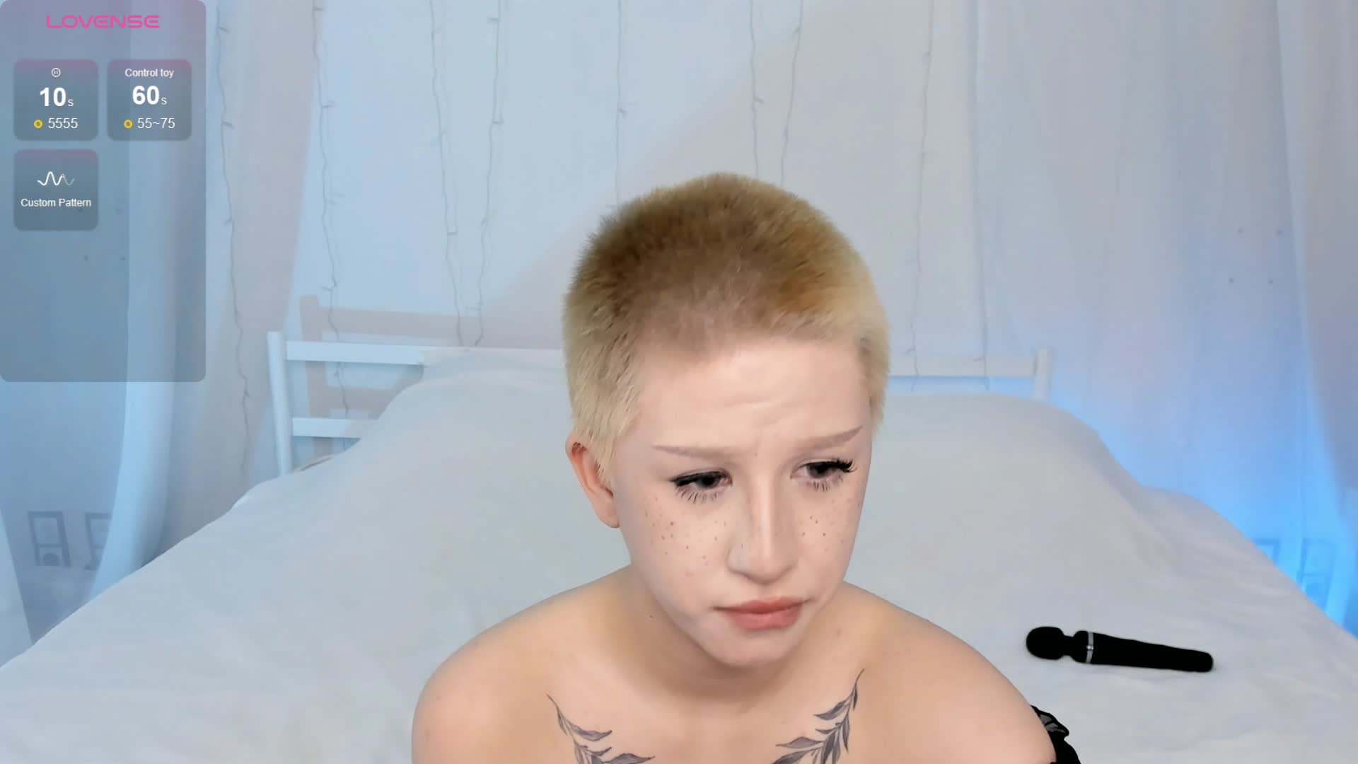 Necucubi Live Sex October 5, 2025