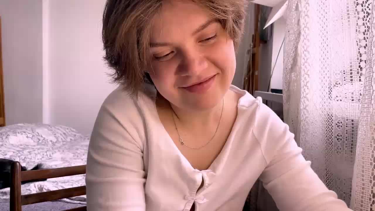 AlmetaGentili Live Sex December 12, 2025