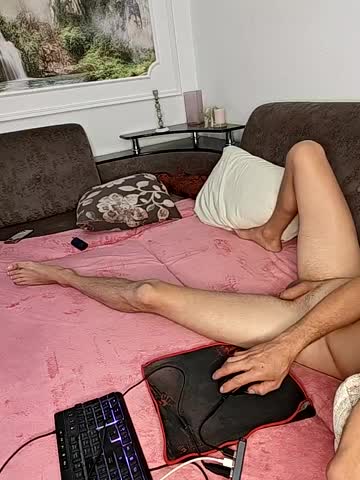 MilanaiEgor Live Sex December 14, 2025