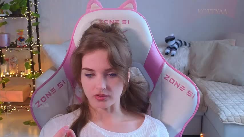 -Kottyaa- Live Sex December 13, 2025