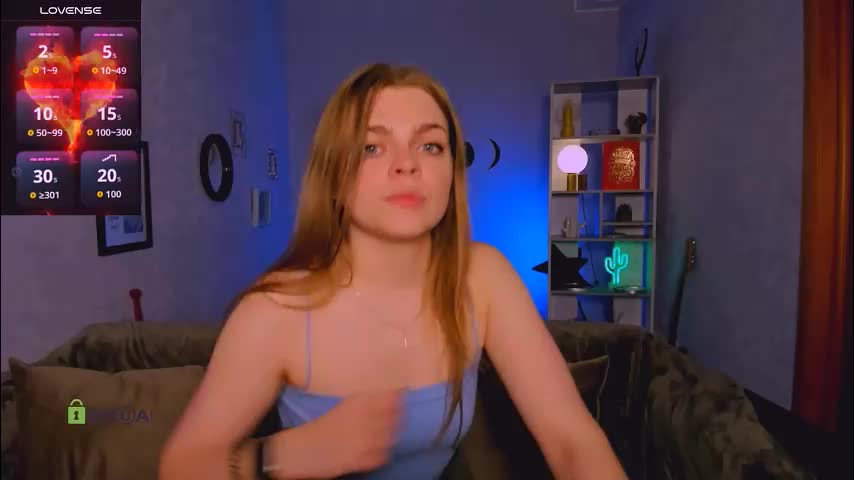 veronica_bubble Live Sex December 13, 2025