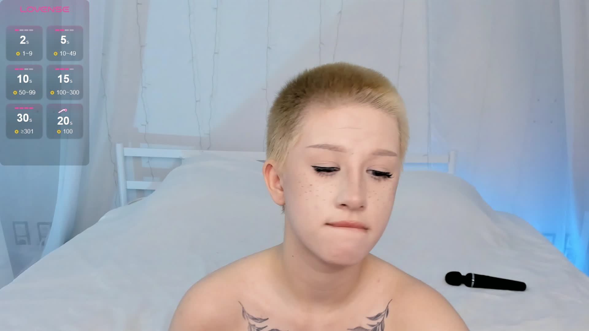 Necucubi Live Sex December 18, 2025